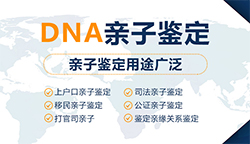 镇江权威血缘检测医院在哪儿