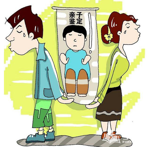镇江私密亲子鉴定办理的条件,