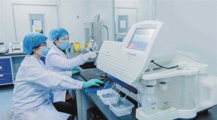 镇江怀孕期间怎么鉴定宝宝是谁的,